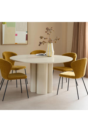 eetkamertafel Hexan