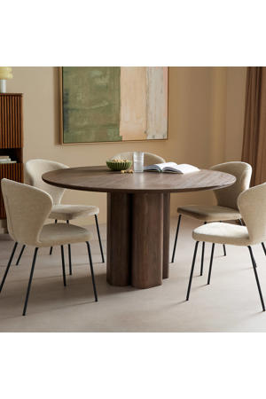 eetkamertafel Hexan