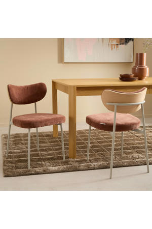eetkamerstoel (set van 2) Furo