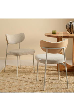 eetkamerstoel (set van 2) Furo