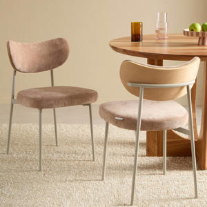 eetkamerstoel (set van 2) Furo