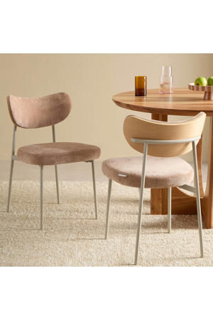 eetkamerstoel (set van 2) Furo