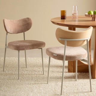 eetkamerstoelen