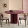 NOUS Living eetkamertafel Hexan
