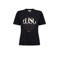 Zoso T-shirt zwart