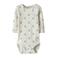 LIL' ATELIER BABY romper beige