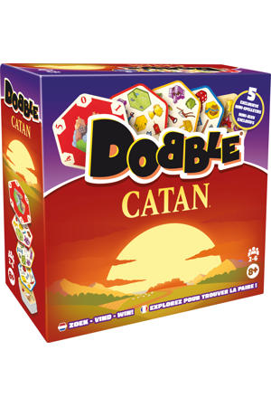  Catan