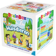 thumbnail: Bezzerwizzer BrainBox Huisdieren