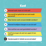 thumbnail: Bezzerwizzer BrainBox Huisdieren