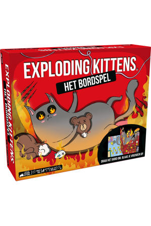  Het Bordspel
