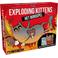 Exploding Kittens Het Bordspel