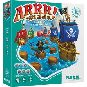 Arrr-Mada
