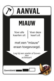 thumbnail: Exploding Kittens  Coyote