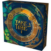 thumbnail: Libellud  Take Time