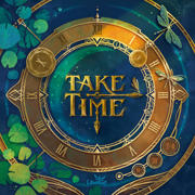 thumbnail: Libellud  Take Time