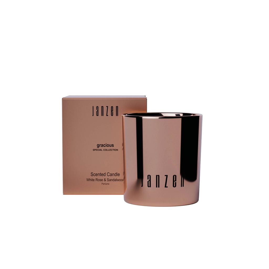 JANZEN Gracious Scented Candle