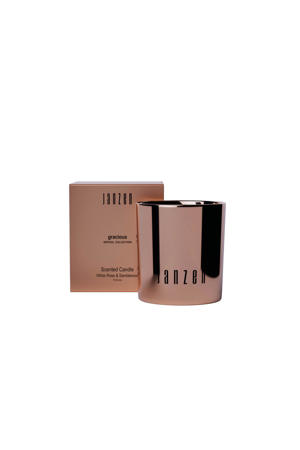 Scented Candle
