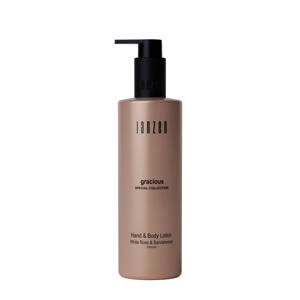 Gracuious bodylotion - 250 ml