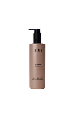 Gracuious bodylotion - 250 ml