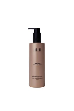 Gracuious bodylotion - 250 ml