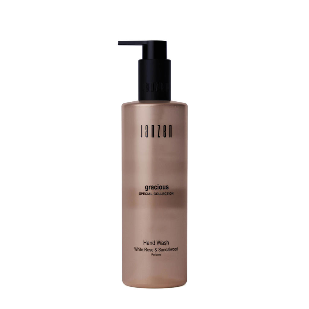 JANZEN Gracious handzeep - 250 ml