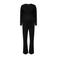 ONLY MATERNITY zwangerschaps jumpsuit zwart