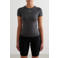 Aim'n Soft Basic sportshirt  - grijs