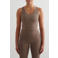Aim'n Sense sporttop - taupe