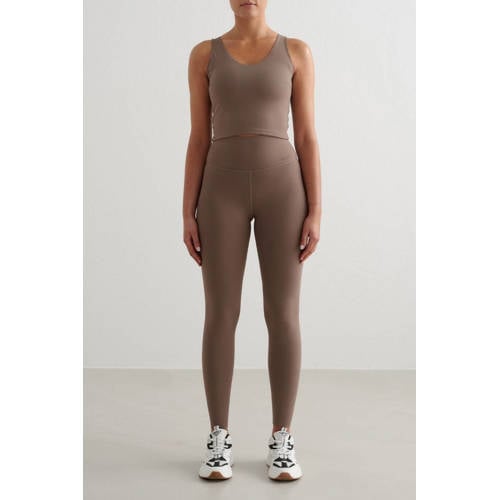 Aim'n sportlegging Sense taupe afbeelding
