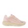 British Knights Surge chunky sneakers lichtroze