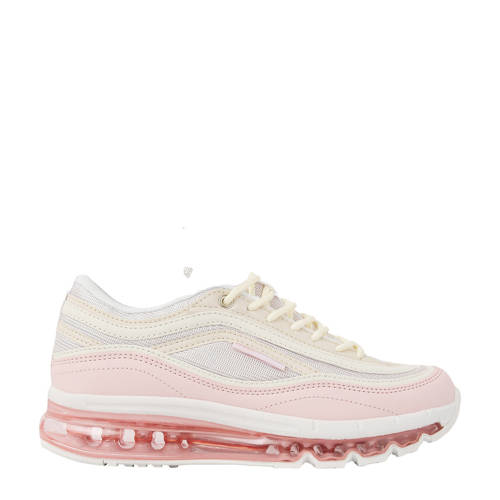 British Knights Zion sneakers ecru/lichtroze afbeelding