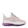 British Knights Zion sneakers ecru/paars