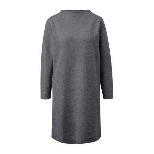 s.Oliver Curve sweatjurk grijs afbeelding