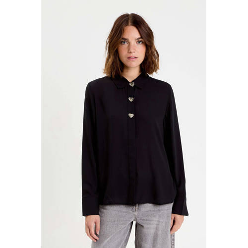 Cache Cache blouse zwart afbeelding