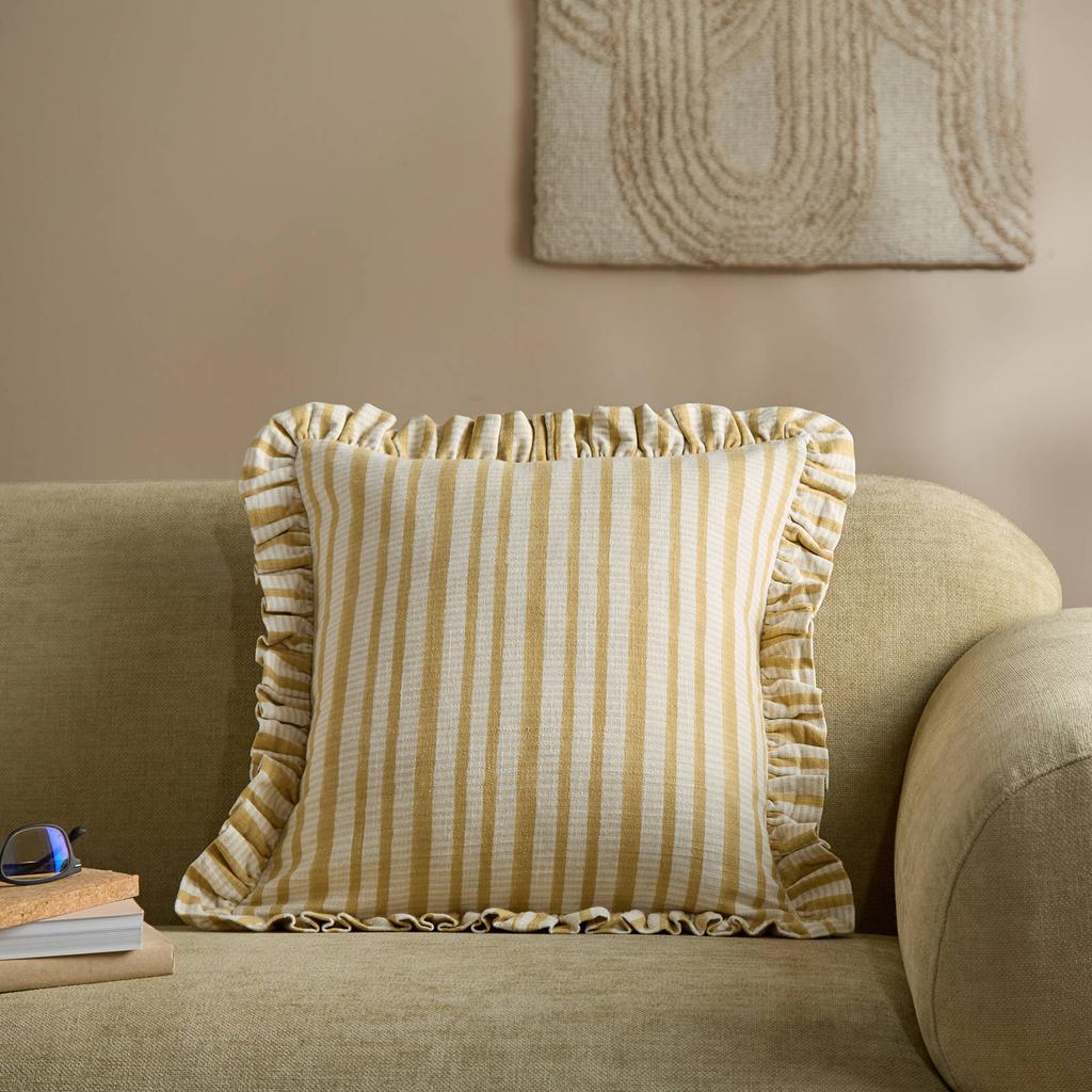 NOUS Living sierkussenhoes Kody (50x50 cm)