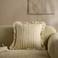 NOUS Living sierkussenhoes Kody (50x50 cm)