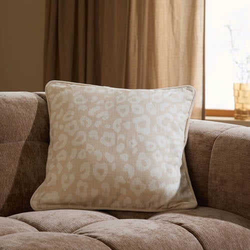 NOUS Living sierkussenhoes Kylie (50x50 cm) afbeelding