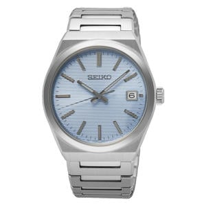 horloge SUR599P1 zilverkleurig