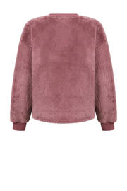 thumbnail: Hunkemöller teddy loungetop oudroze