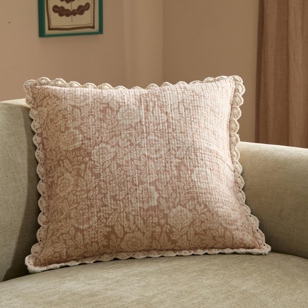Studio LIVIT sierkussen Jess (50x50 cm)