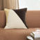 NOUS Living sierkussenhoes Lille (45x45 cm)
