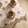 NOUS Living tafelkleed multi (150x250 cm)