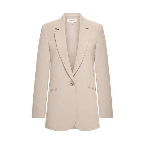 Expresso regular blazer afbeelding