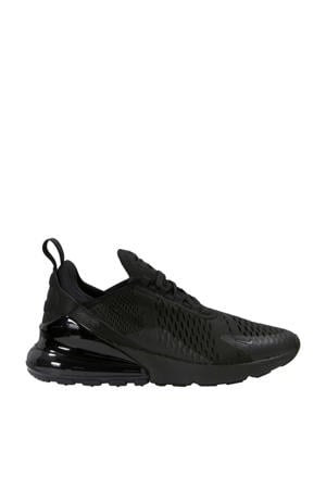 Air Max 270 sneakers zwart