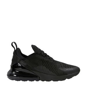 Air Max 270 sneakers zwart