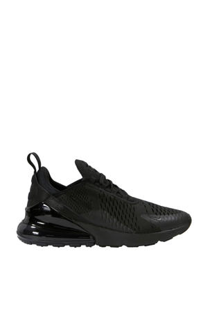 Air Max 270 sneakers zwart