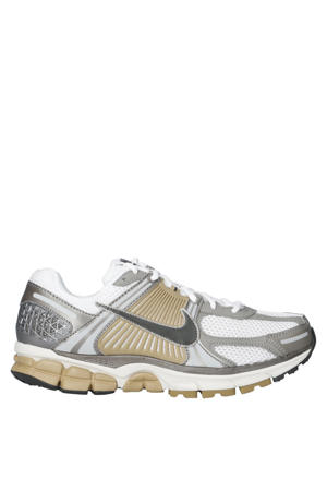 Zoom Vomero 5 sneakers wit/beige/zwart