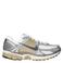 Nike Zoom Vomero 5 sneakers wit/beige/zwart