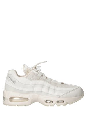Air Max 95 sneakers ecru/beige