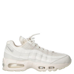 Air Max 95 sneakers ecru/beige
